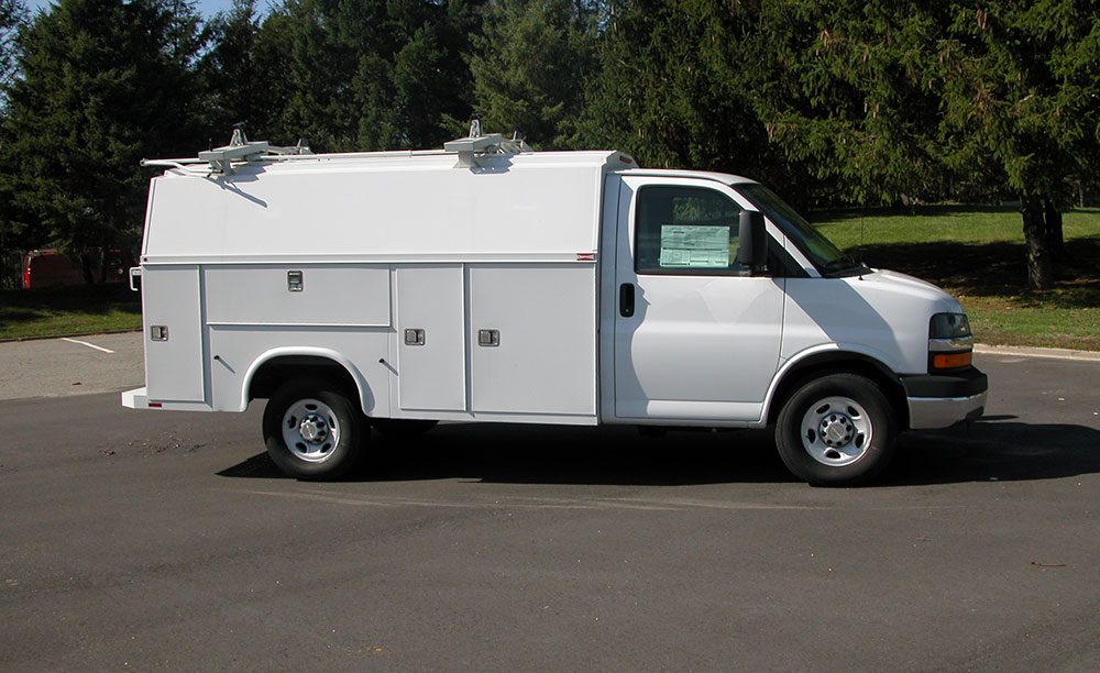 Ford Dealership Kansas City >> Knapheide KUV & KUVCC Service body | Utility Vehicles | Dejana Ford Dealership Kansas City >> Knapheide KUV & KUVCC Service body | Utility Vehicles | Dejana