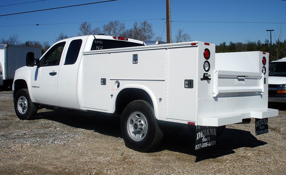 Ford Dealership Kansas City >> Knapheide Utility Body | 500, 600, 700 Series | Dejana Ford Dealership Kansas City >> Knapheide Utility Body | 500, 600, 700 Series | Dejana