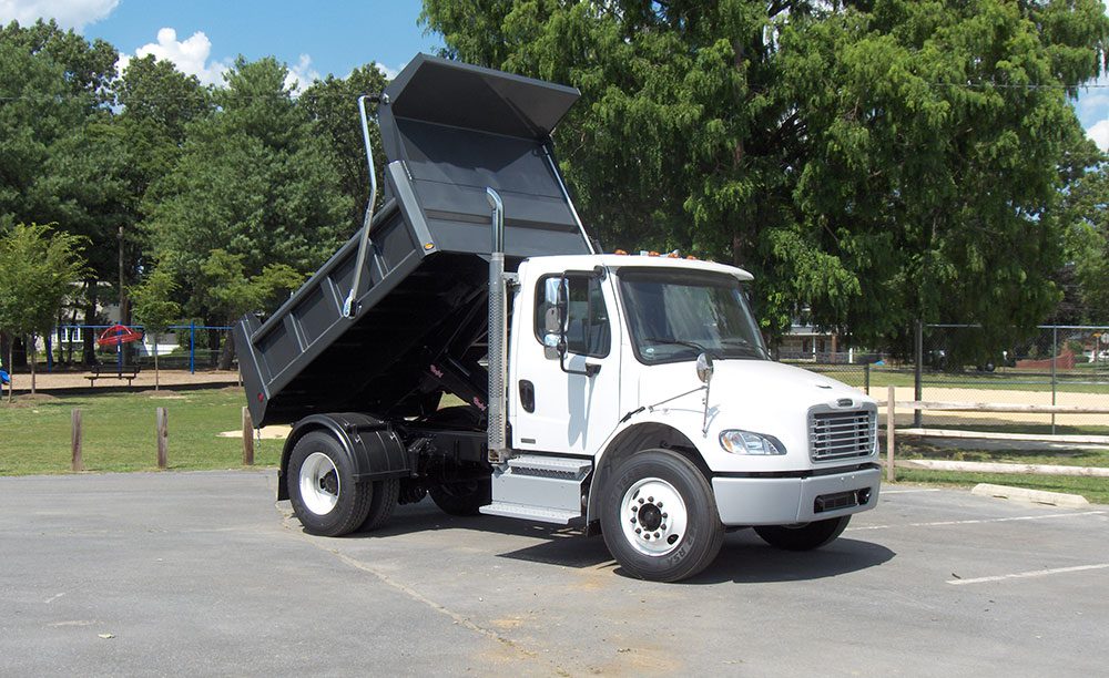 Dump Truck Oklahoma City Dump Truck Oklahoma City