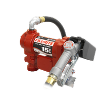 Pumps & Fluid Handling